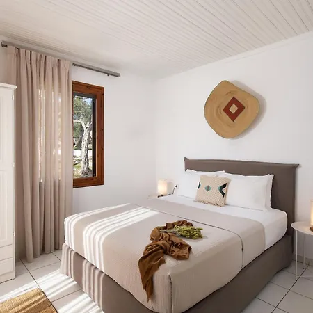Aparthotel Acroterra - Easy Living