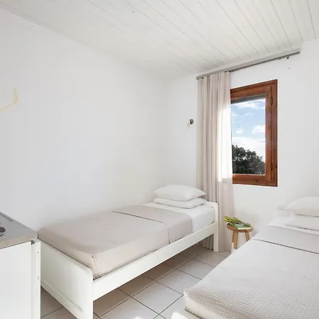 Acroterra - Easy Living Aliki (Thasos)