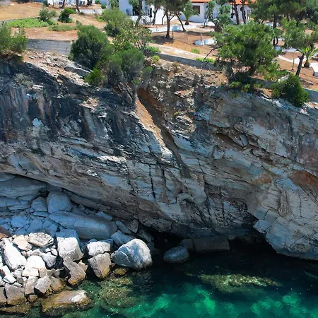 Appart hôtel Acroterra - Easy Living 3*