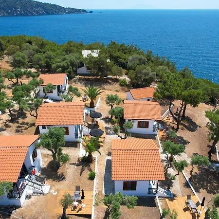 Acroterra - Easy Living Aparthotel Aliki (Thasos)