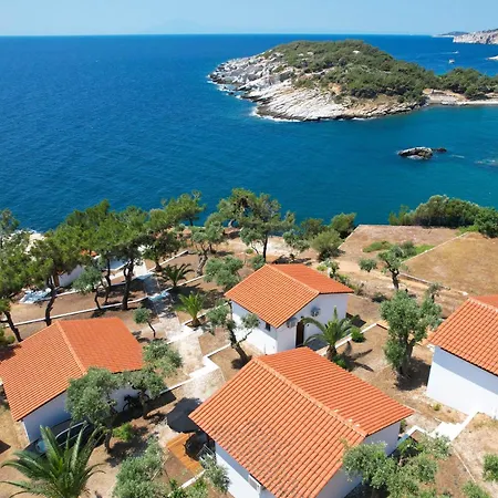 Aparthotel Acroterra - Easy Living *