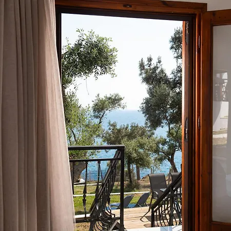 Aparthotel Acroterra - Easy Living *