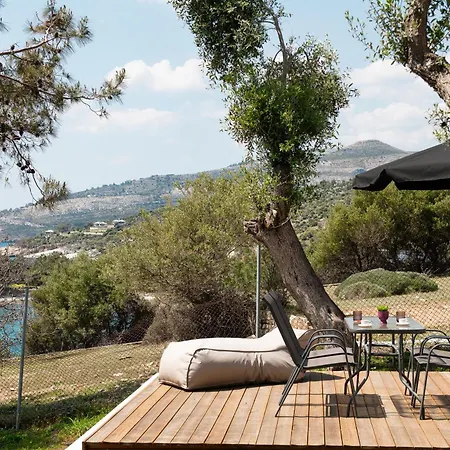 Aparthotel Acroterra - Easy Living *