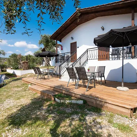 Acroterra - Easy Living Aliki (Thasos)