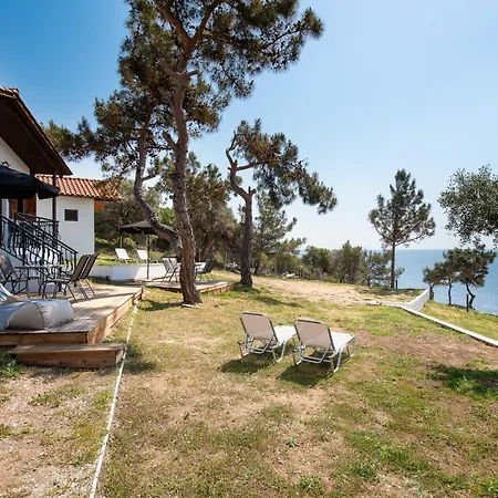 Apartahotel Acroterra - Easy Living