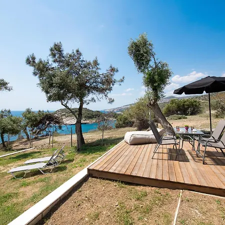 Acroterra - Easy Living Lejlighedshotel