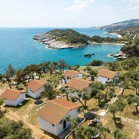 Aparthotel Acroterra - Easy Living *