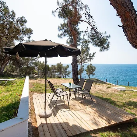 Acroterra - Easy Living Lejlighedshotel 3*