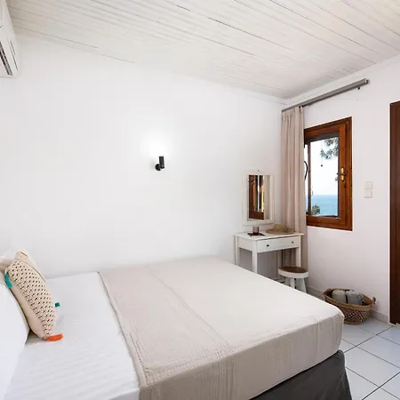 Aparthotel Acroterra - Easy Living