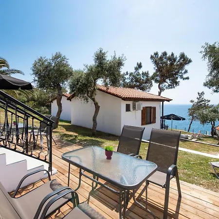 Acroterra - Easy Living Aliki (Thasos)