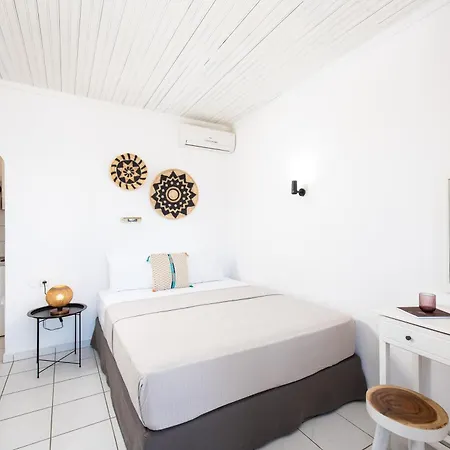 Acroterra - Easy Living Aliki (Thasos)