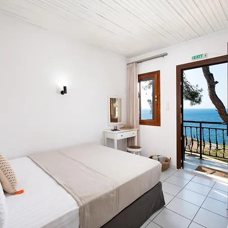 Acroterra - Easy Living Apartmanhotel