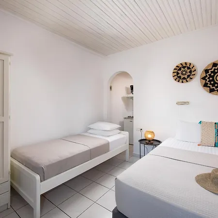 Acroterra - Easy Living