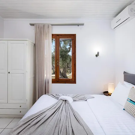 Acroterra - Easy Living Apartmanhotel