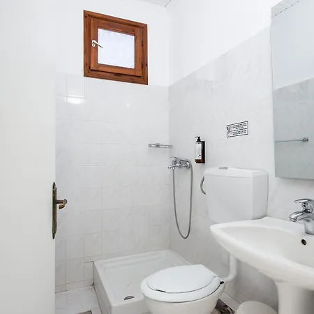 Acroterra - Easy Living 3* Alikí