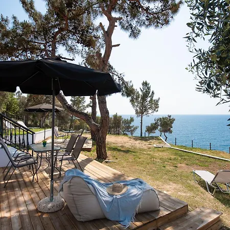 Aparthotel Acroterra - Easy Living *