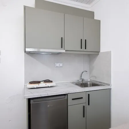 Acroterra - Easy Living Aliki (Thasos)