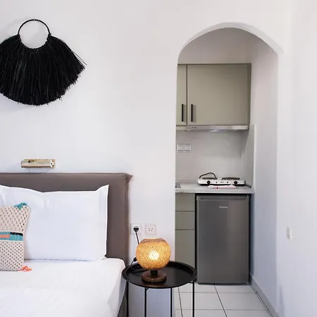 Acroterra - Easy Living Apartmanhotel