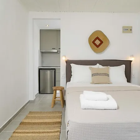 Acroterra - Easy Living