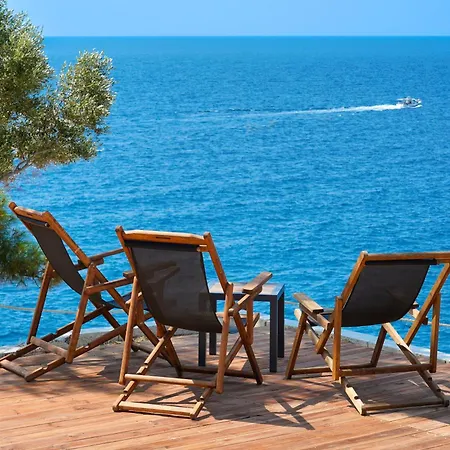Acroterra - Easy Living *