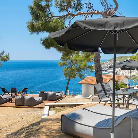 Acroterra - Easy Living