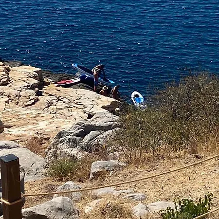 Apartmanhotel Acroterra - Easy Living