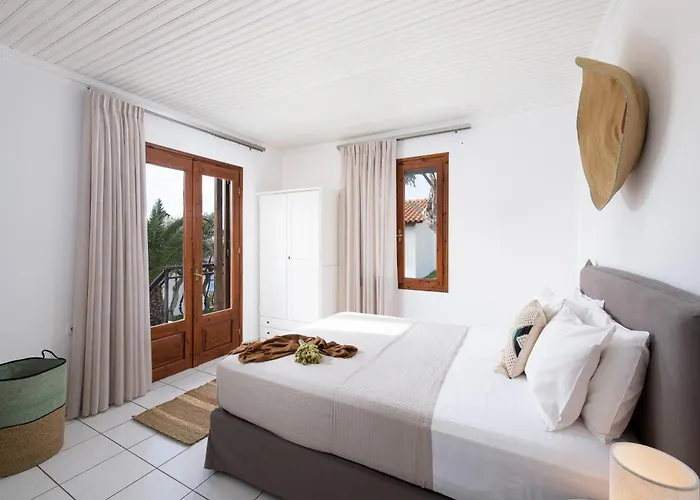 Acroterra - Easy Living Lejlighedshotel