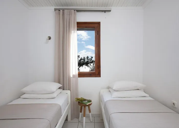 Acroterra - Easy Living Lejlighedshotel