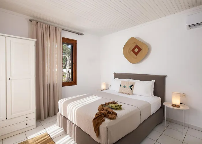 Lejlighedshotel Acroterra - Easy Living