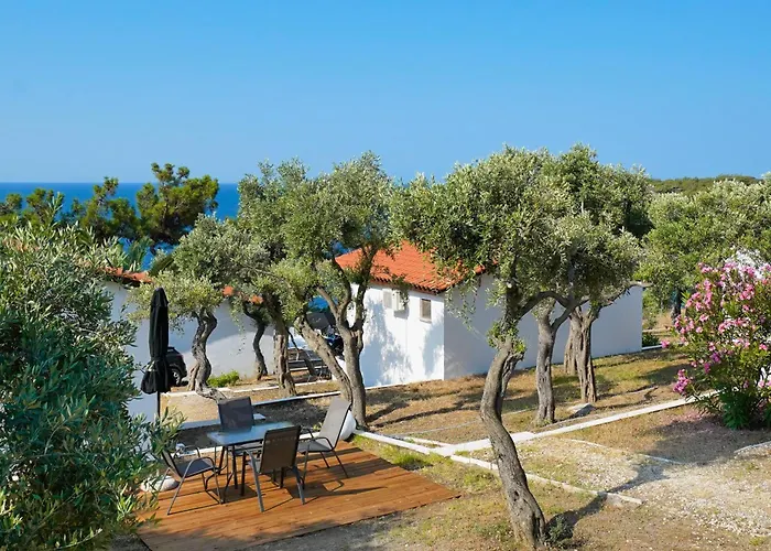 Acroterra - Easy Living 3*