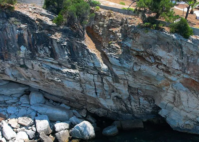 Lejlighedshotel Acroterra - Easy Living 3*