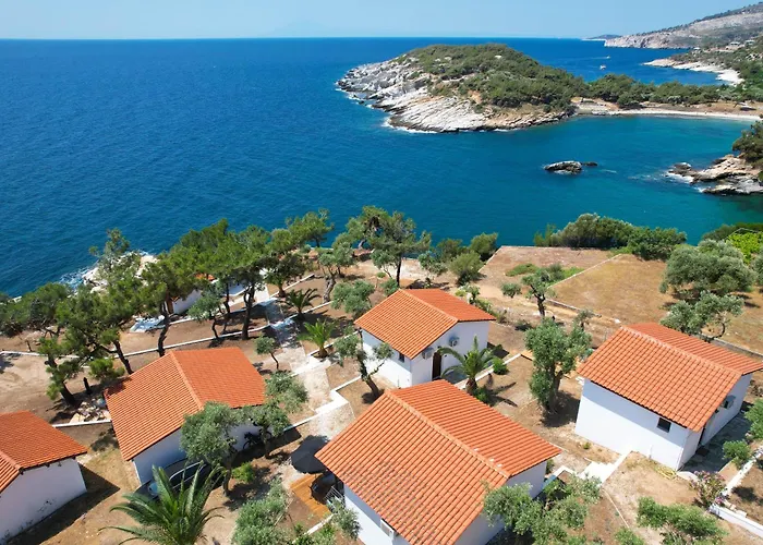 Lejlighedshotel Acroterra - Easy Living 3*