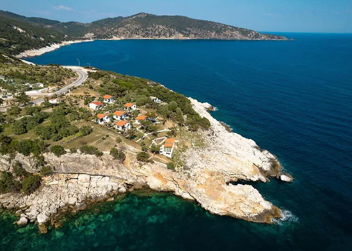 Acroterra - Easy Living Alikí