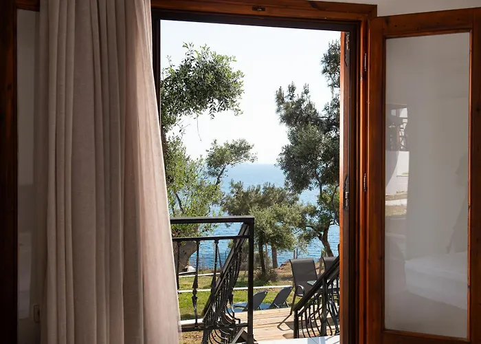 Lejlighedshotel Acroterra - Easy Living 3*