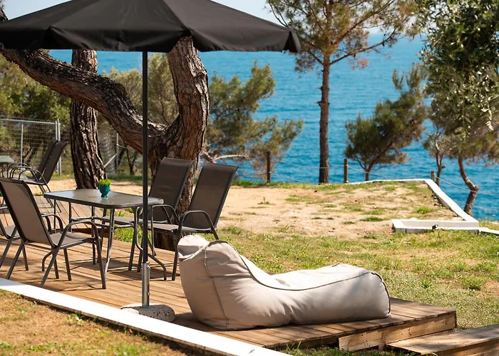 Lejlighedshotel Acroterra - Easy Living