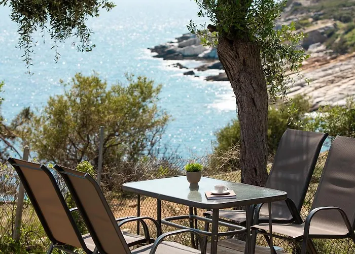 Acroterra - Easy Living Lejlighedshotel 3*