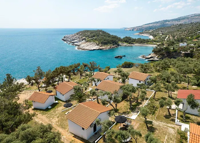 Lejlighedshotel Acroterra - Easy Living 3*