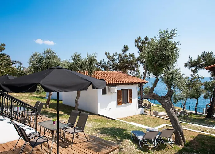 Acroterra - Easy Living