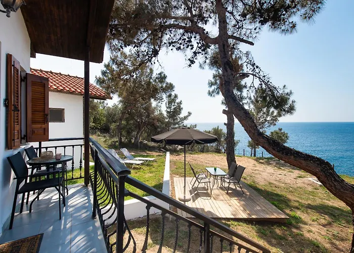 Acroterra - Easy Living Lejlighedshotel 3*