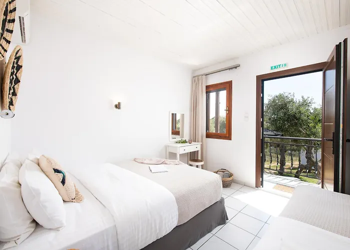 Lejlighedshotel Acroterra - Easy Living