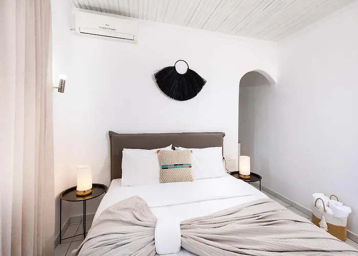 Lejlighedshotel Acroterra - Easy Living 3*