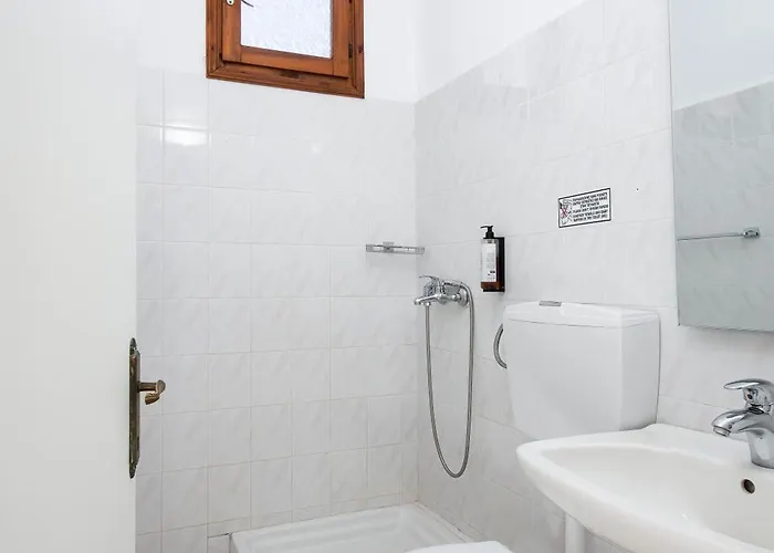 Acroterra - Easy Living 3* Alikí