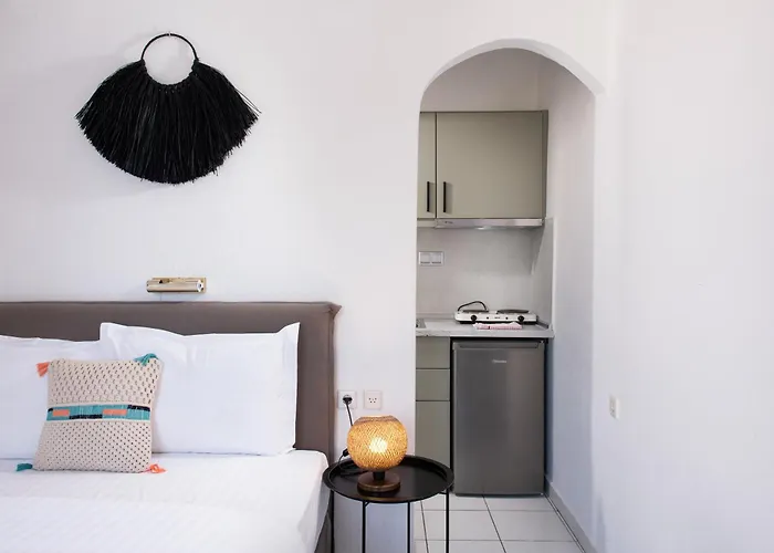 Acroterra - Easy Living Lejlighedshotel