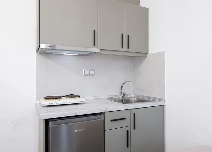 Lejlighedshotel Acroterra - Easy Living