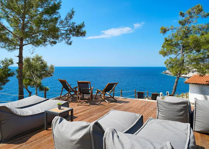 Lejlighedshotel Acroterra - Easy Living 3*