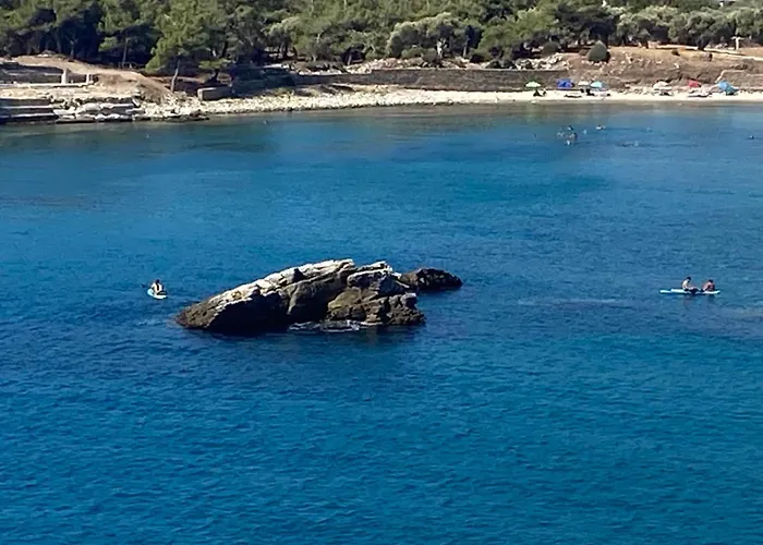 Acroterra - Easy Living