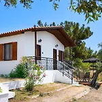 Acroterra - Easy Living Ξενοδοχείο με διαμερίσματα 3*