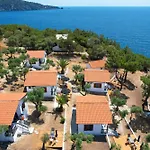 Acroterra - Easy Living Ξενοδοχείο με διαμερίσματα Αλυκή