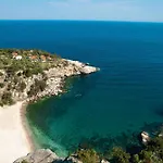 Acroterra - Easy Living Ξενοδοχείο με διαμερίσματα Αλυκή