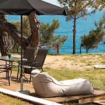 Ξενοδοχείο με διαμερίσματα Acroterra - Easy Living